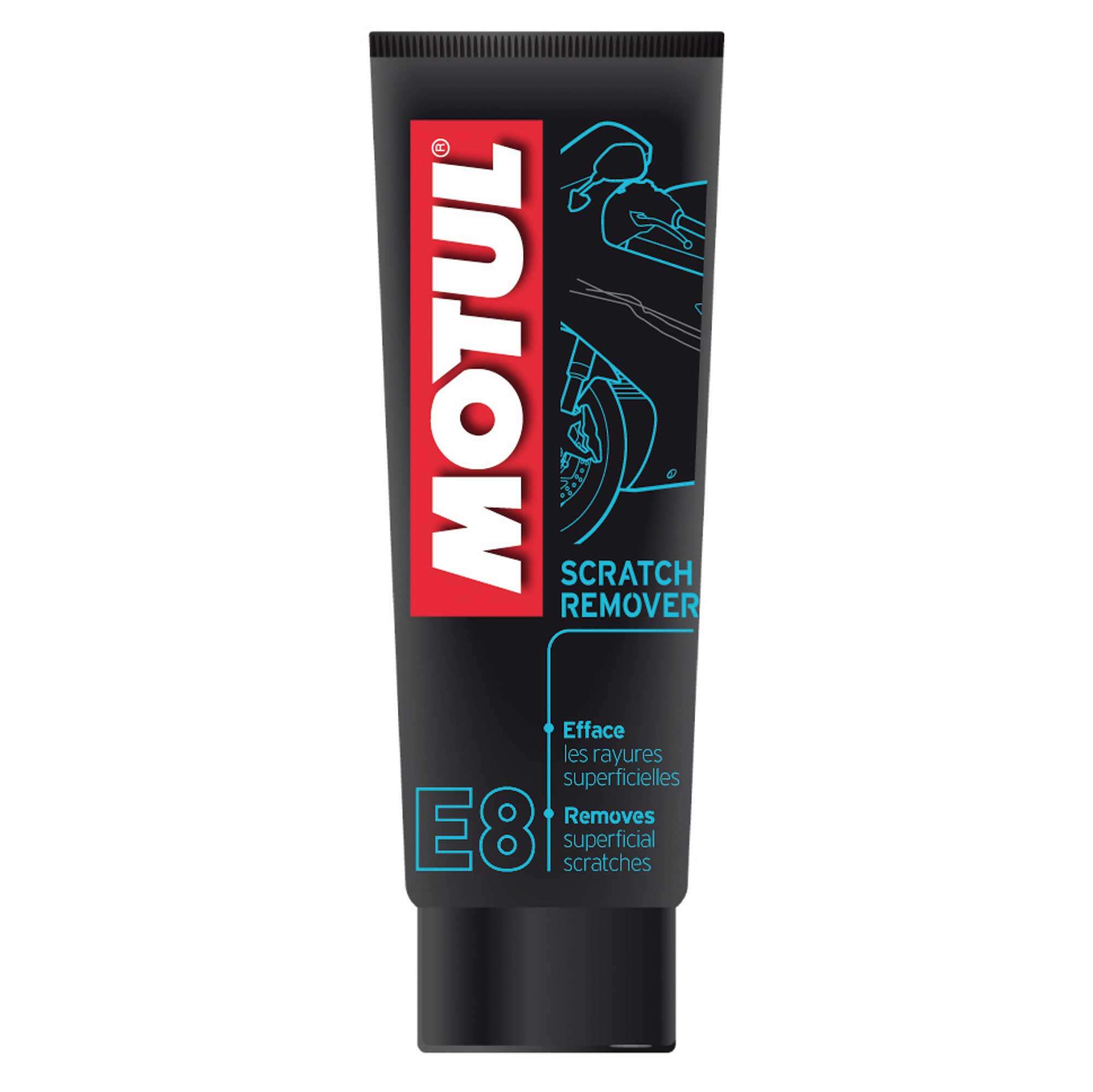 Motul Scratch Removal