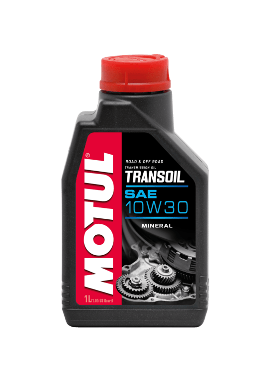 Motul Transoil 10W30