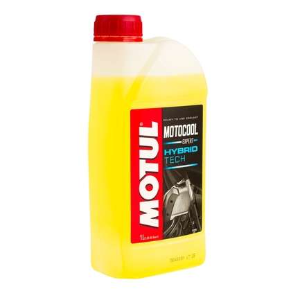 Motul Motocool Expert