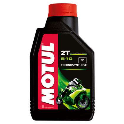 Motul 510 2T