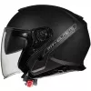 Motoristična čelada MT Helmets Thunder 3 SV mat črna