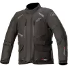 Motoristična jakna Alpinestars Andes Jacket V3 Črna