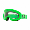 Motoristična kros očala Oakley Otroška  Frame 2.0 MX Zelena