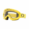 Motoristična kros očala Oakley Otroška  Frame 2.0 MX Rumena