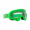 Motoristična kros očala Oakley Frame MX Zelena