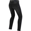 Motoristične hlače PMJ CafeRacer jeans črna
