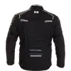 Motoristična jakna Richa Touareg 2 črna