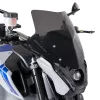 Vizir Barracuda Yamaha MT-09 (2021-2022)