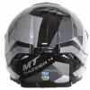 Motoristična čelada MT Helmets Thunder 4 SV Fade B2