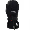 Motoristične rokavice Richa Buster GORE-TEX® črne