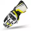 Motoristične rokavice Shima Str 2 Neon