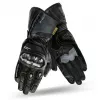 Motoristične rokavice Shima Str 2 črne