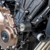 Zaščita motorja Barracuda Honda CB 650R 2019-2021