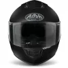 Motoristična čelada Airoh ST.501 Črna Mat