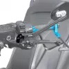 Adapter za krmilo Yamaha T-MAX (08-21)