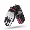 Motoristične rokavice Shima Blaze lady pink