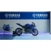 Yamaha YZF-R125 2024