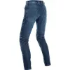 Motoristične hlače Richa Epic jeans Modre