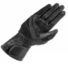 Motoristične rokavice Shima STX 2.0 Lady Črna