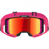 Kros očala Alpinestars Vision 8 Corp Mirror pink