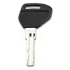 Set varnostnih ključev s ključavnico Kappa KSL103
