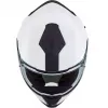 Motoristična čelada NEXX SX.100 Core Edition - MT črna