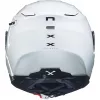 Motoristična čelada NEXX X.Vilitur Plain bela