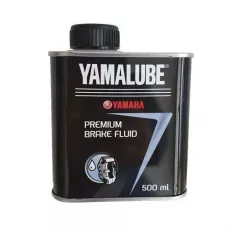 Yamalube Premium Brake Fluid
