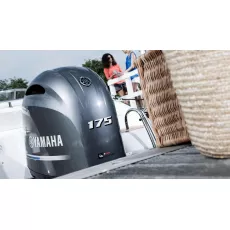 Izvenkrmni motor Yamaha F175