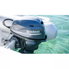 Izvenkrmni motor Yamaha F20G