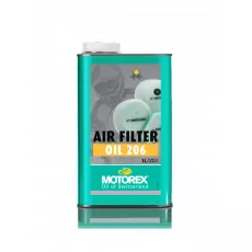 Motorex olje za zračne filtre 1L