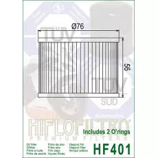 Oljni filter HF 401