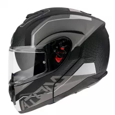 Motoristična čelada MT Helmets Atom Quark A0