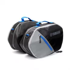 Yamaha notranje torbe za stranske kovčke - City