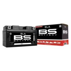 Akumulator BS Battery BTX12-SLA