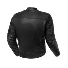 Motoristična jakna Shima Winchester črna