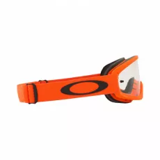 Motoristična kros očala Oakley Otroška  Frame 2.0 MX  Oranžna