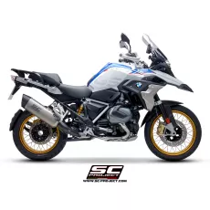 Sc Project izpuh BMW R 1250 GS Euro 5 (2020 - 2021)