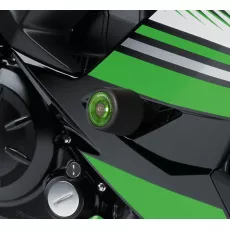 Zaščita motorja Barracuda Kawasaki Ninja 650 2017-2021
