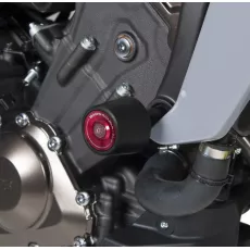Zaščita motorja Barracuda Yamaha MT-09 2017-2020
