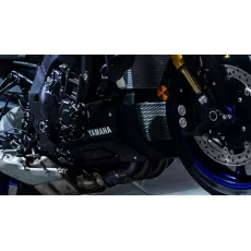 Yamaha MT-10 SP
