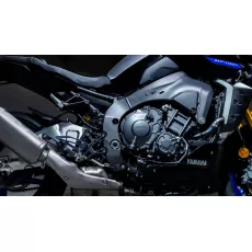 Yamaha MT-10 SP 2022