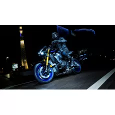 Yamaha MT-10 SP 2022