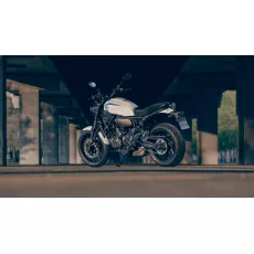 Yamaha XSR 700 2022