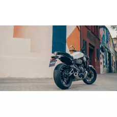 Yamaha XSR 700 2022