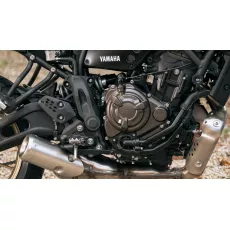 Yamaha XSR 700 Xtribute 2022