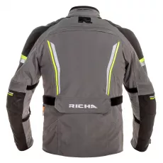 Motoristična jakna Richa Infinity 2 PRO Si/Ne
