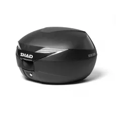 Kovček za motor Shad SH39 Črn