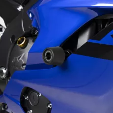 Zaščita motorja Barracuda Yamaha YZF-R6