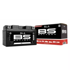 Akumulator BS Battery BTX7A